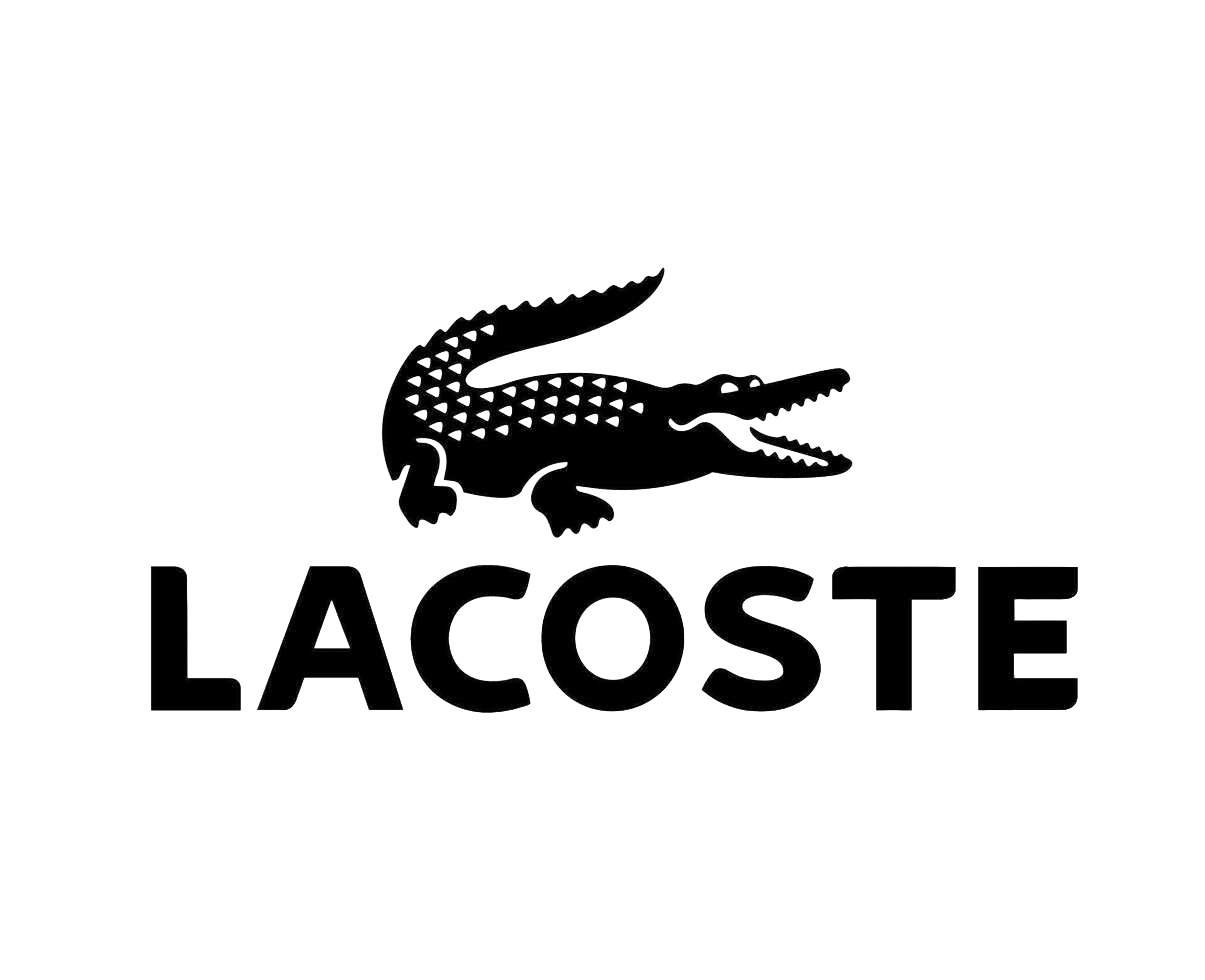Logo Lacoste